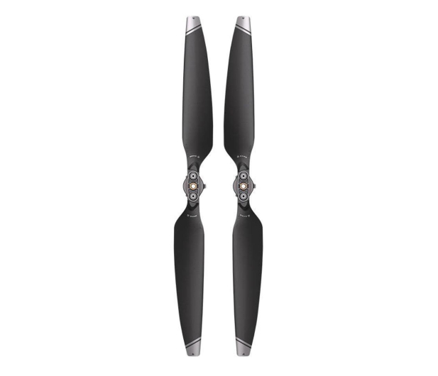 DJI Śmigła Quick-Release do drona Inspire 3 - 1145931 - zdjęcie